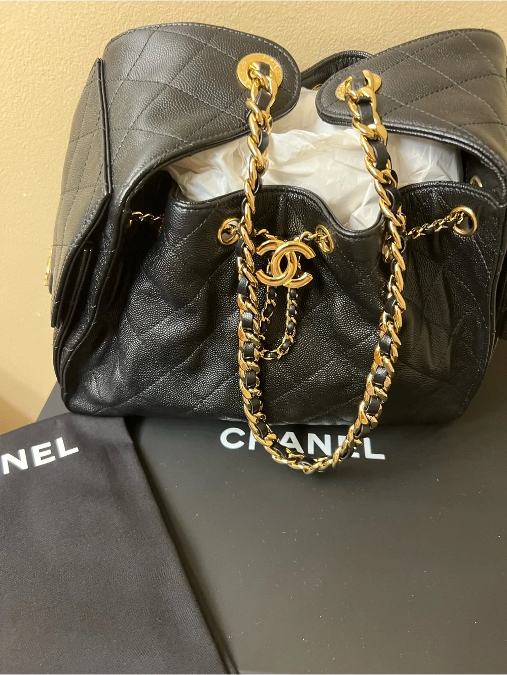 CHANEL brand new